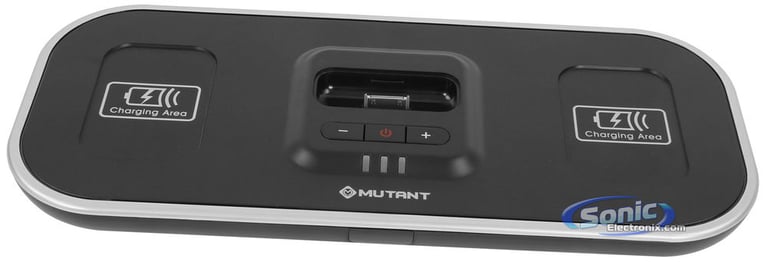 Mutant MIG-WS203 Media Ellipse Image 5