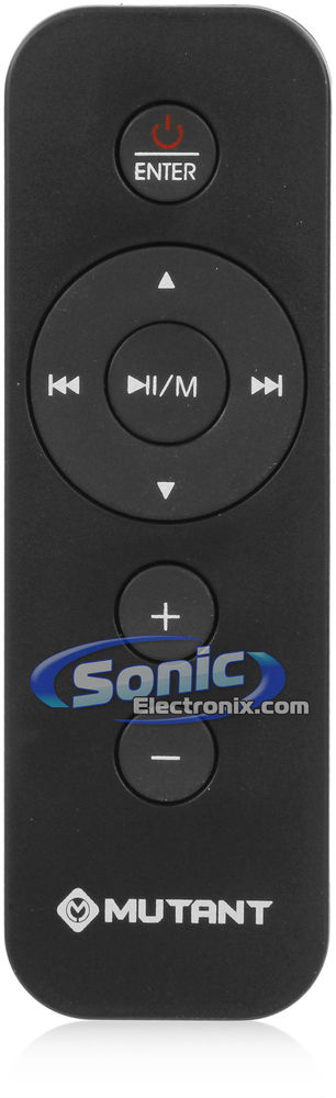Mutant MIG-WS203 Media Ellipse Image 12