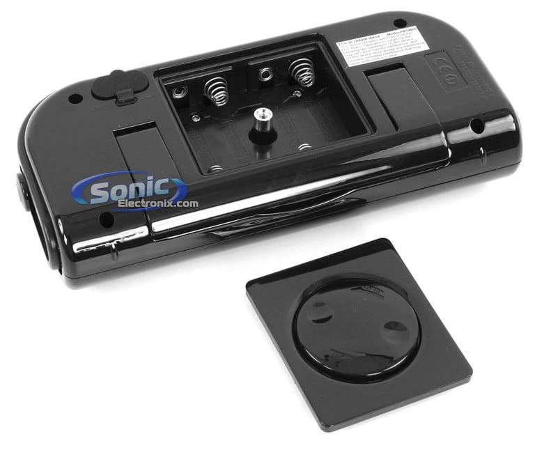 Pyle Surf Sound PBTW20 (Black) Image 6