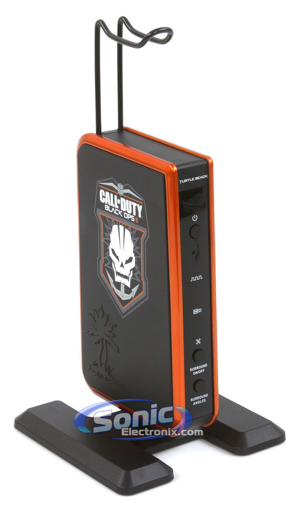 Turtle Beach Ear Force TBS-4290-01 Image 5