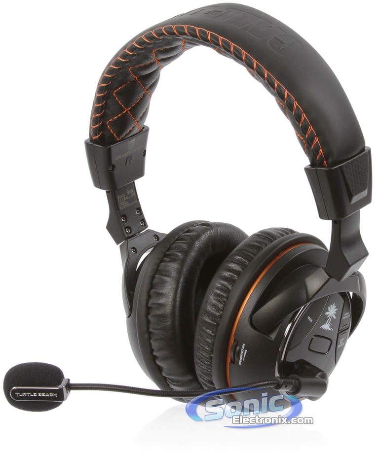 Turtle Beach Ear Force TBS-4290-01 Image 7