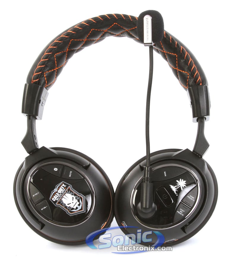 Turtle Beach Ear Force TBS-4290-01 Image 8