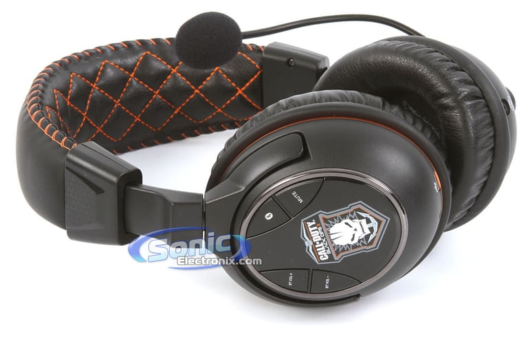 Turtle Beach Ear Force TBS-4290-01 Image 10