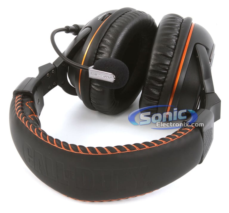 Turtle Beach Ear Force TBS-4290-01 Image 11
