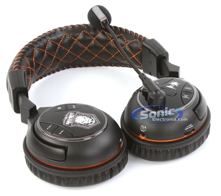 Turtle Beach Ear Force TBS-4290-01 Image 12