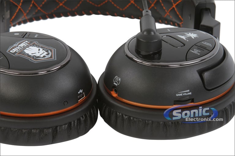 Turtle Beach Ear Force TBS-4290-01 Image 13