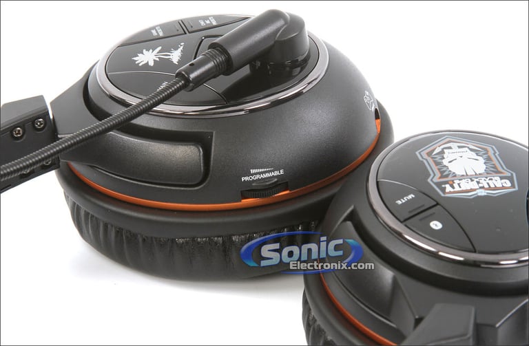 Turtle Beach Ear Force TBS-4290-01 Image 14