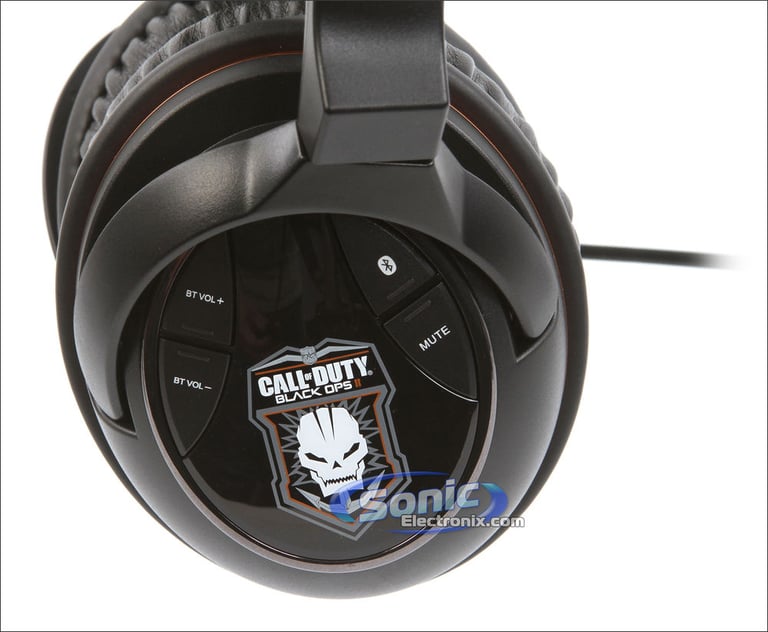 Turtle Beach Ear Force TBS-4290-01 Image 16