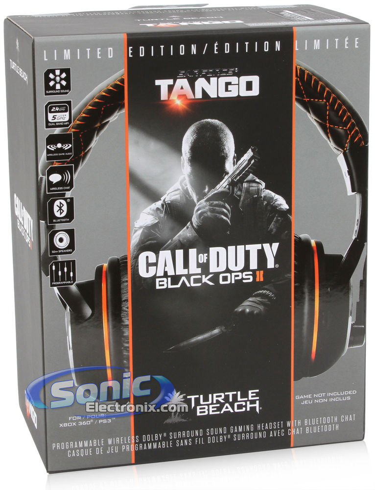 Turtle Beach Ear Force TBS-4290-01 Image 19