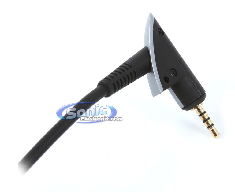 Sennheiser PXC 450 Headphone Cable Cord - 517681 Image 2