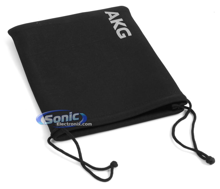 AKG K619 - Blue Image 13