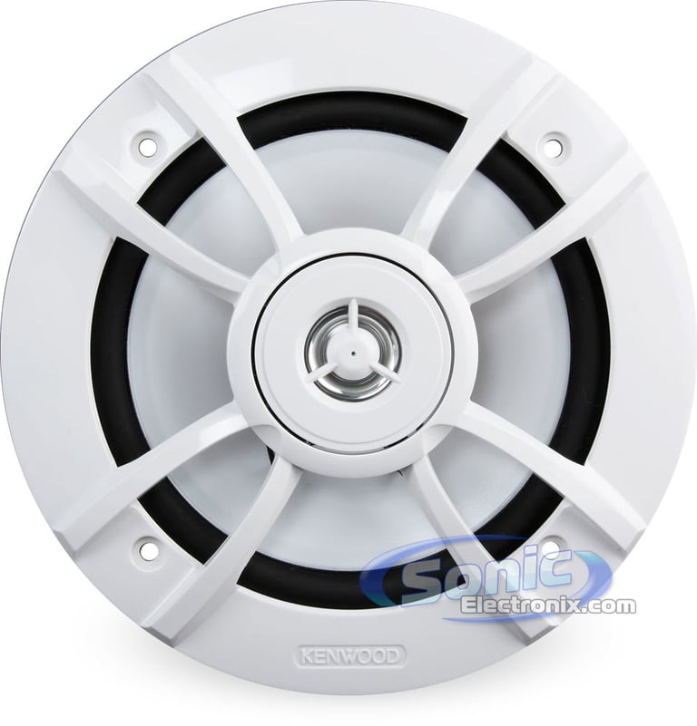 Kenwood PKG-MR358 Image 9