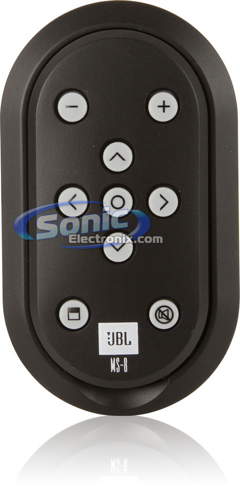 JBL MS-8-OPEN BOX Image 24