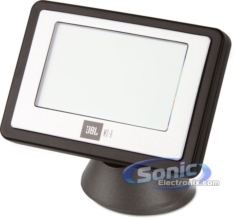 JBL MS-8-OPEN BOX Image 26