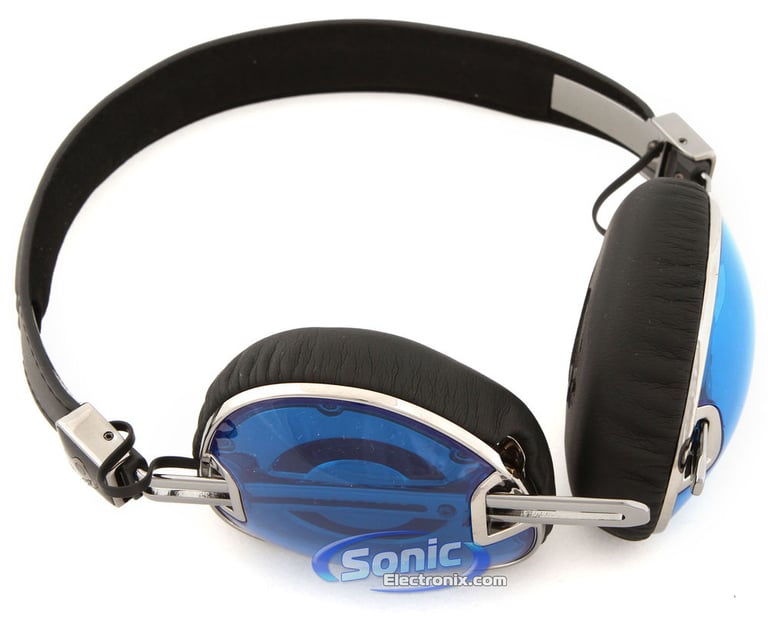 Skullcandy Navigator (Royal Blue) S5AVFM-289 Open Box Image 14