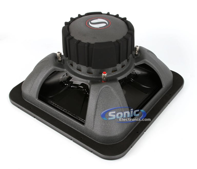 Kicker Solo-Baric S15L32 (11S15L32)-OPEN BOX Image 11