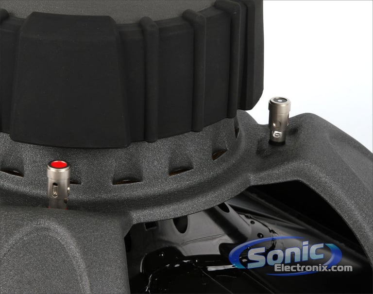 Kicker Solo-Baric S15L32 (11S15L32)-OPEN BOX Image 12