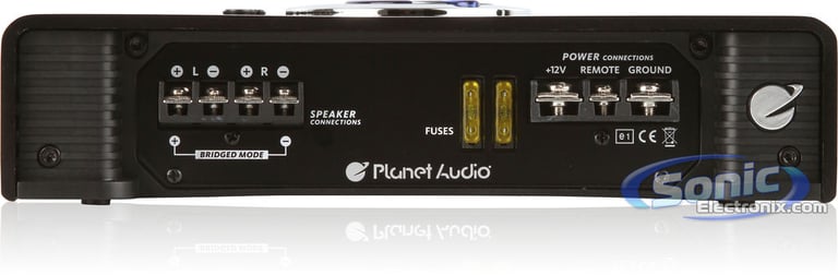 Planet Audio AC2000.2-OPEN BOX Image 16