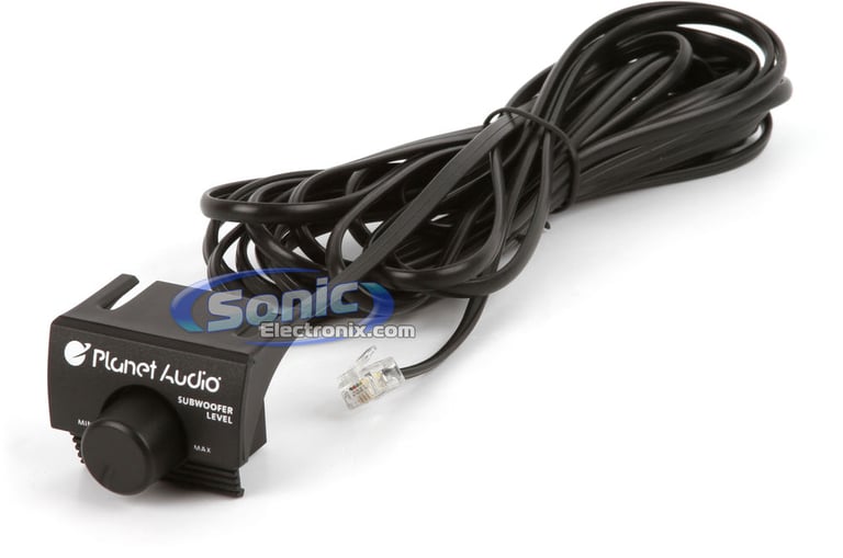 Planet Audio AC2000.2-OPEN BOX Image 17