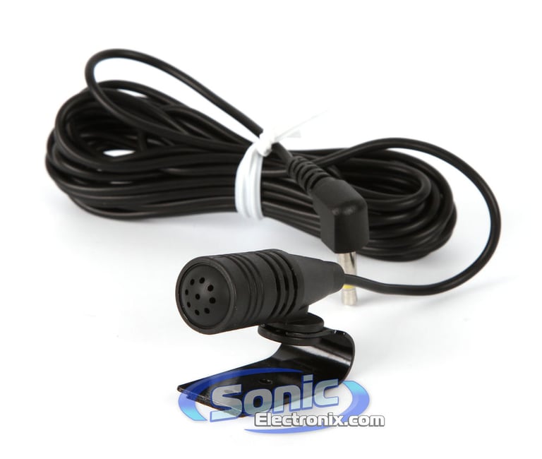 Kenwood KDC-BT755HD-OPEN BOX Image 16