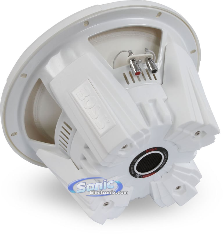 Boss P127DVC-OPEN BOX Image 8