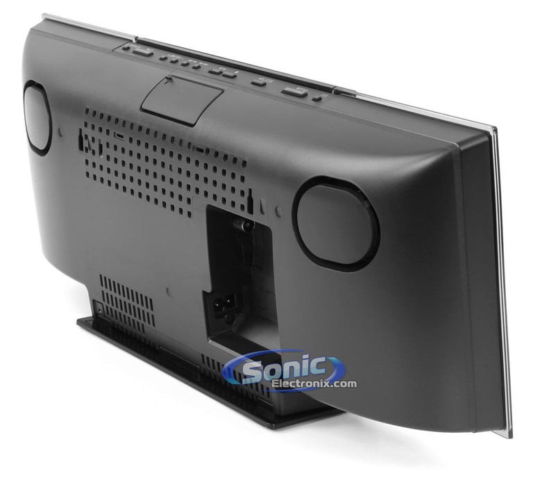 Panasonic SC-HC58-OPEN BOX Image 18