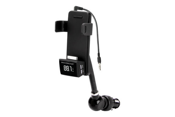 Scosche FMDOCA tuneFREQ Dock Image 1