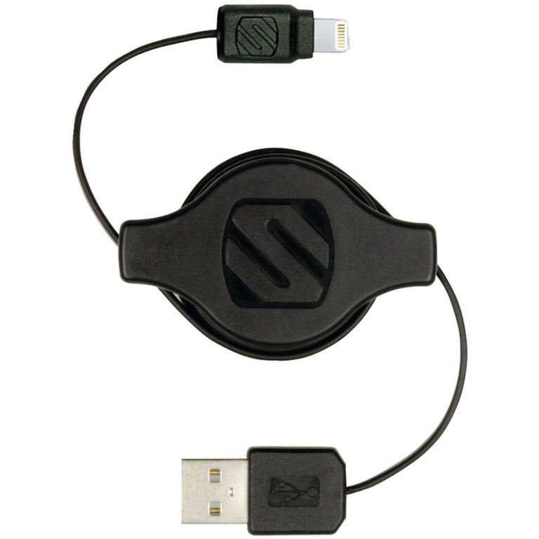 Scosche strikeLINE PRO I2R - Black Image 1