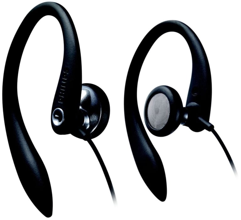 Philips SHS3200 Image 1