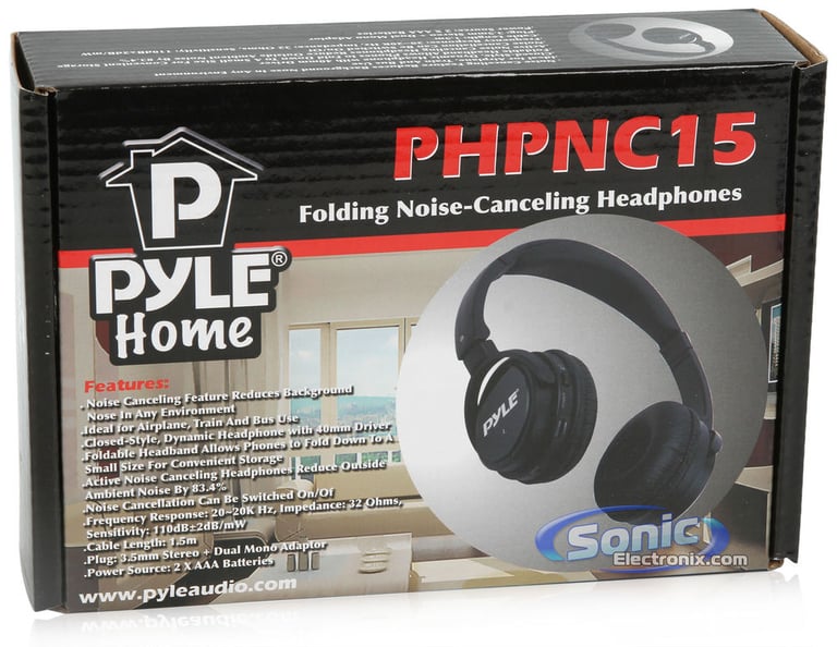 Pyle PHPNC15 Image 10