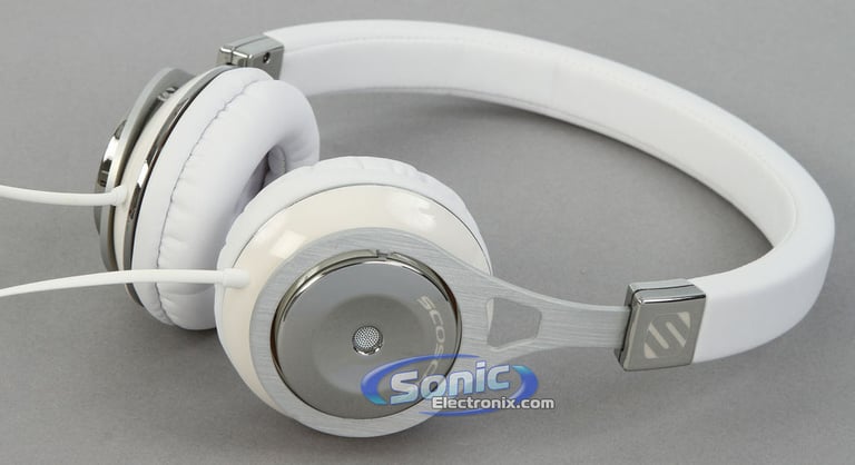 Scosche RH656m - White Image 3