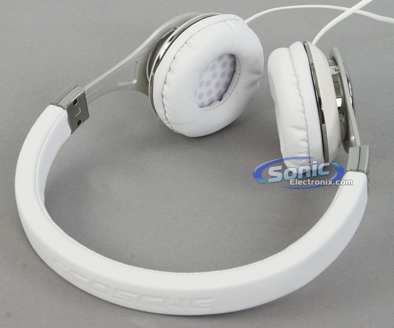 Scosche RH656m - White Image 4