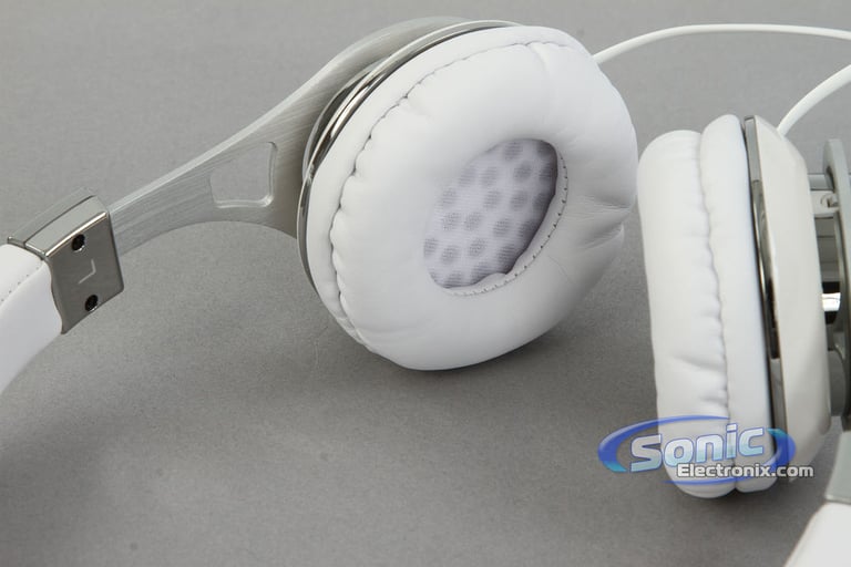Scosche RH656m - White Image 5