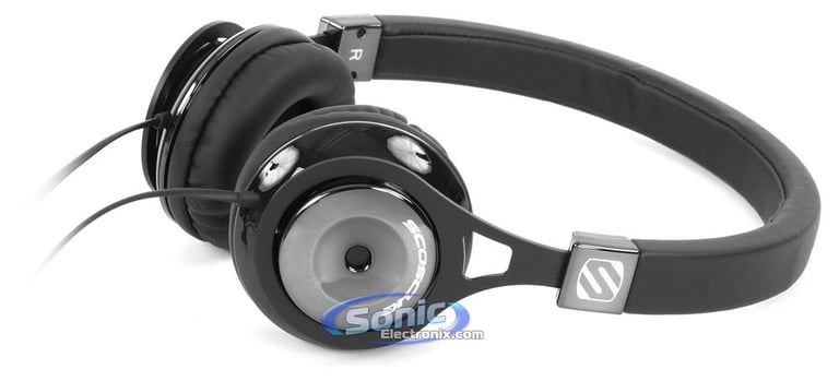 Scosche RH656md - Black Image 3