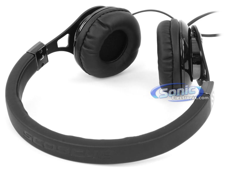 Scosche RH656md - Black Image 4
