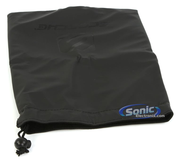 Scosche RH656md - Black Image 6