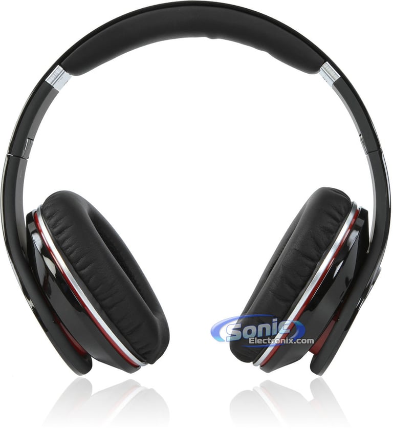 Beats By Dre Studio - Black Image 3