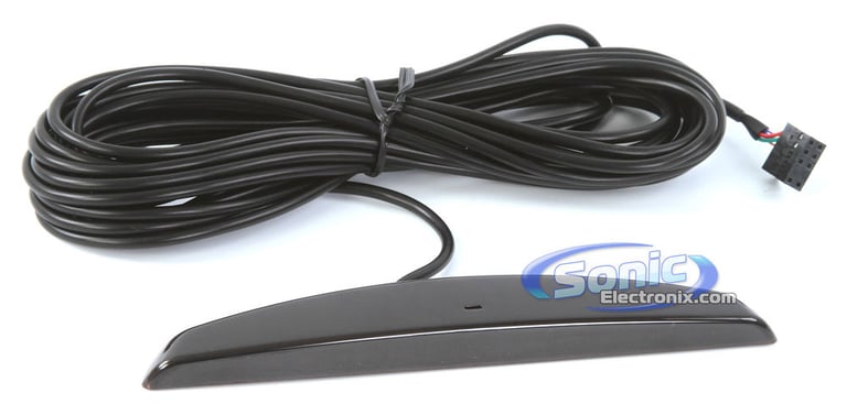 Crimestopper CA-5014.MBS.G (Black) Image 2