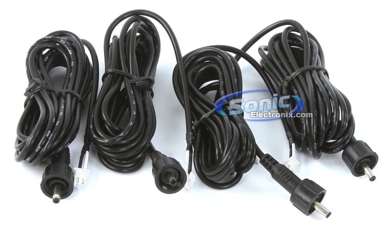 Crimestopper CA-5014.MBS.G (Black) Image 6