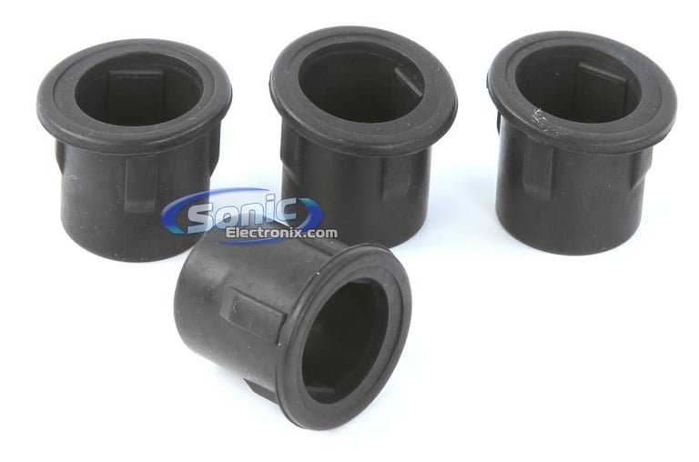 Crimestopper CA-5014.MBS.G (Black) Image 7