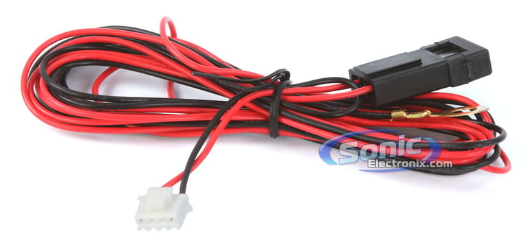 Crimestopper CA-5014.MBS.G (Black) Image 8
