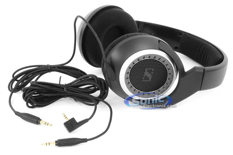 Sennheiser HD 439 Image 2