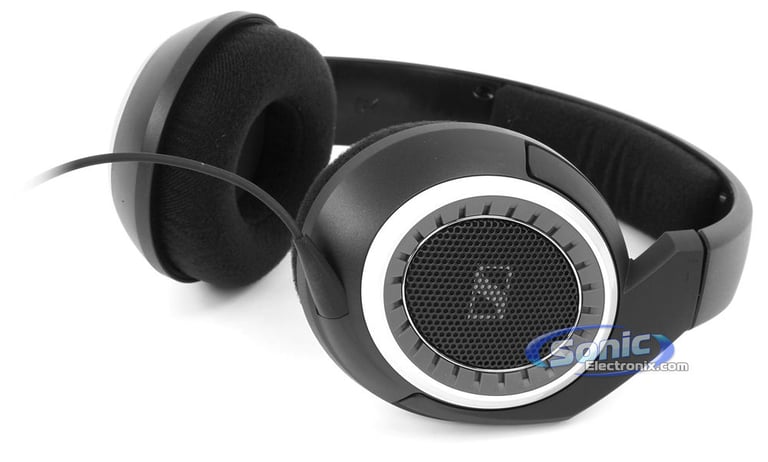 Sennheiser HD 439 Image 3