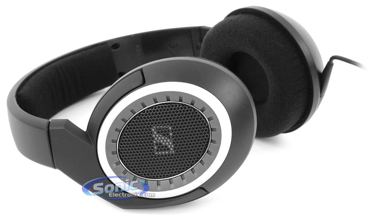 Sennheiser HD 439 Image 4