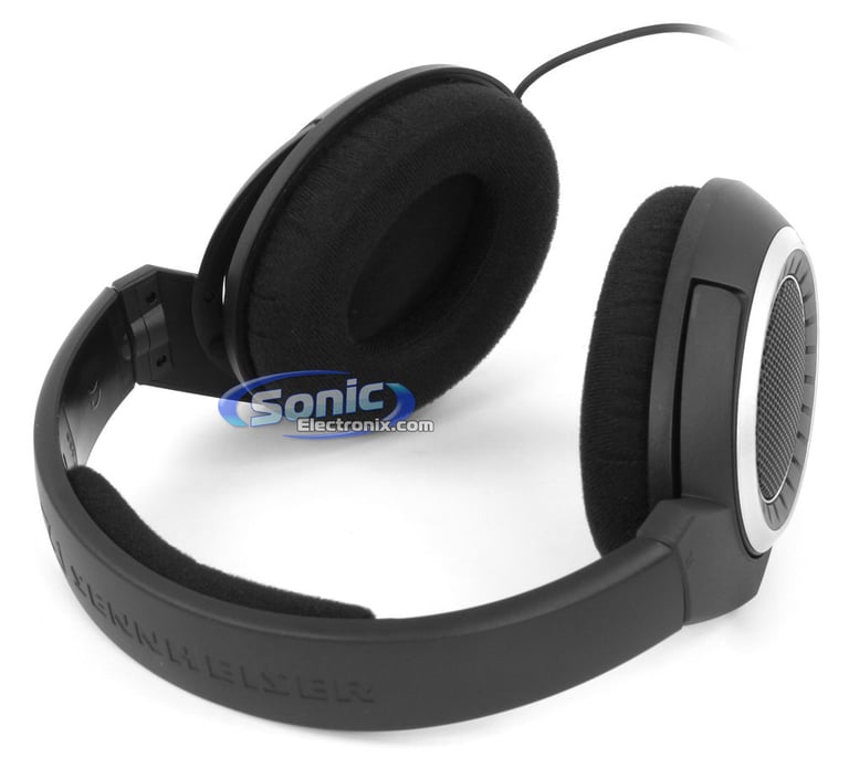 Sennheiser HD 439 Image 5