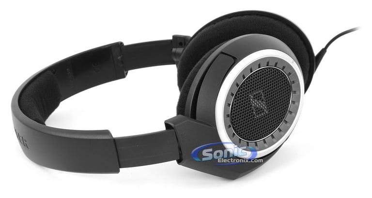 Sennheiser HD 439 Image 6