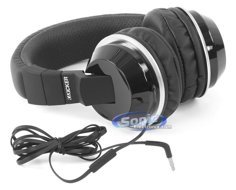 Kicker Cush Talk HP402MB Image 2