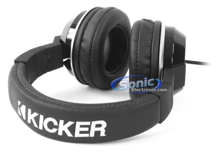 Kicker Cush Talk HP402MB Image 4