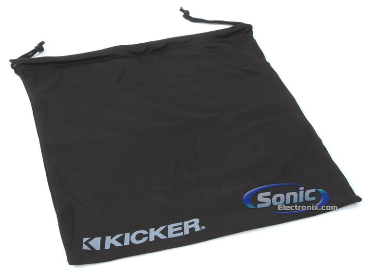 Kicker Cush Talk HP402MB Image 8