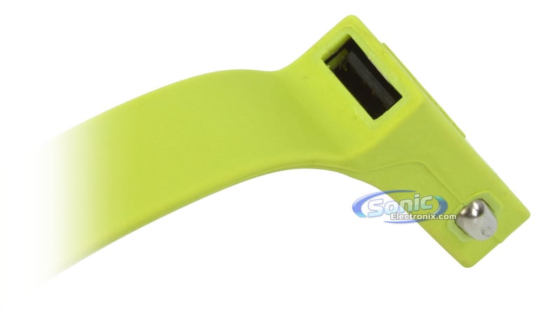 TYLT IP5-BANDG-T (Green) Image 3